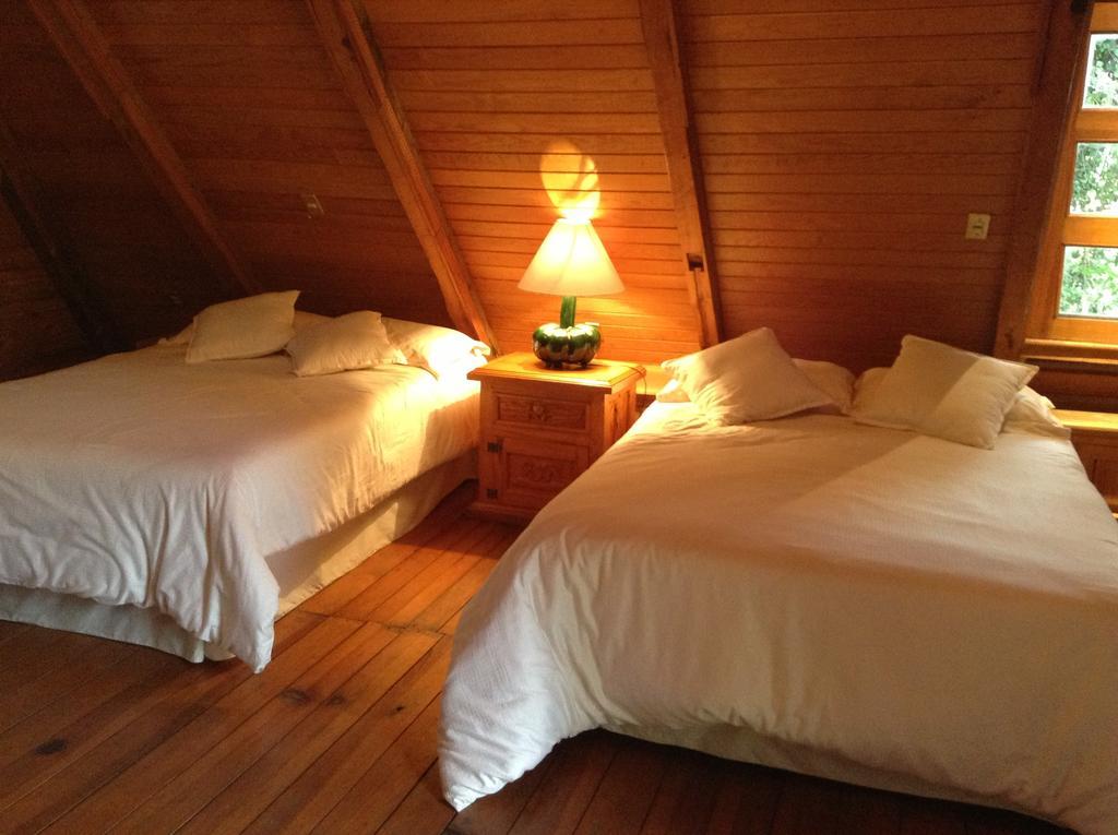 Hacienda San Pedro Hotel Uruapan  Room photo