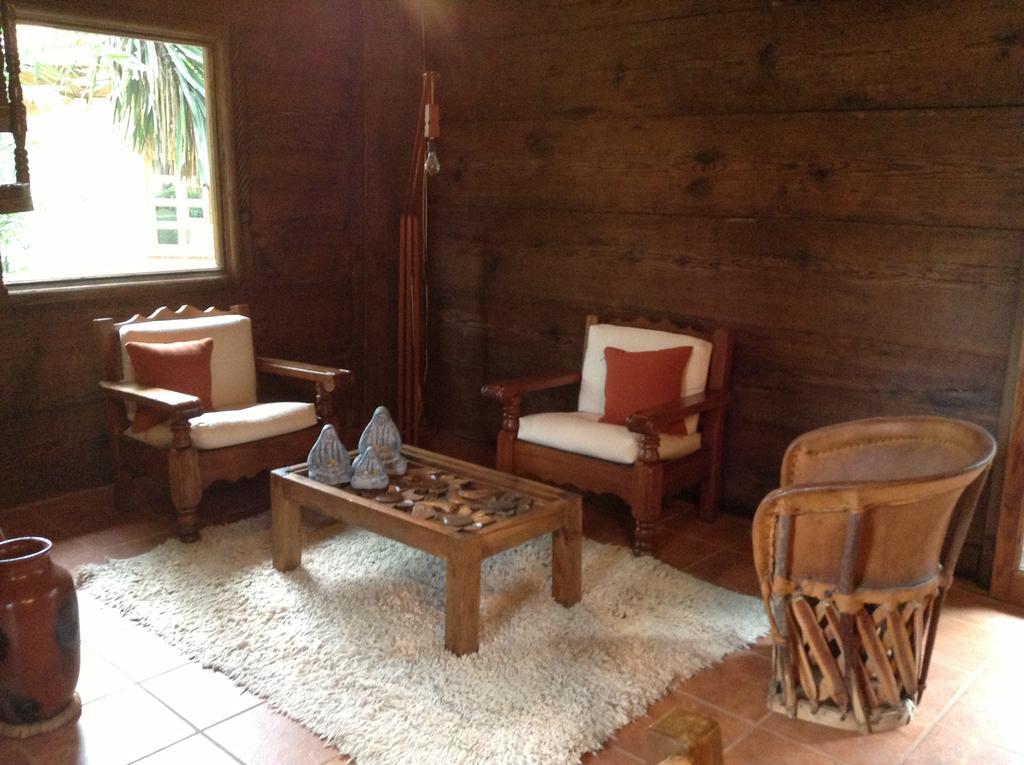 Hacienda San Pedro Hotel Uruapan  Room photo